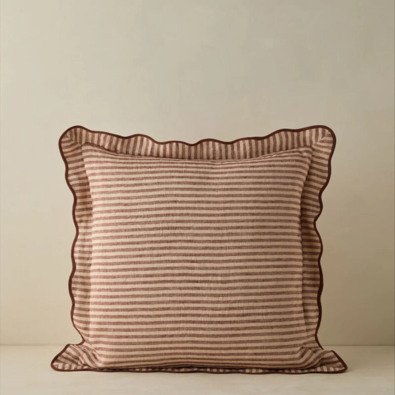 Lanie Linen Pillow