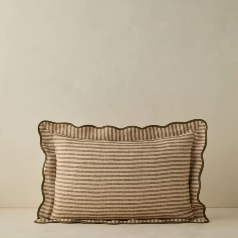 Lanie Linen Pillow