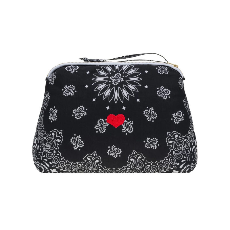 Large Bandana Pouch