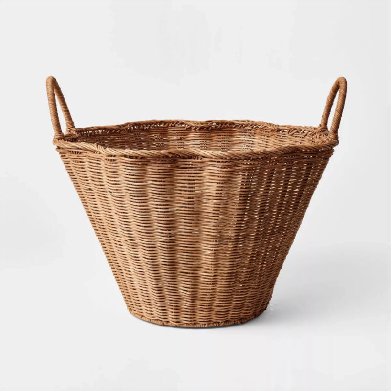 Large Scallop Basket - Threshold™ designed with Studio McGee