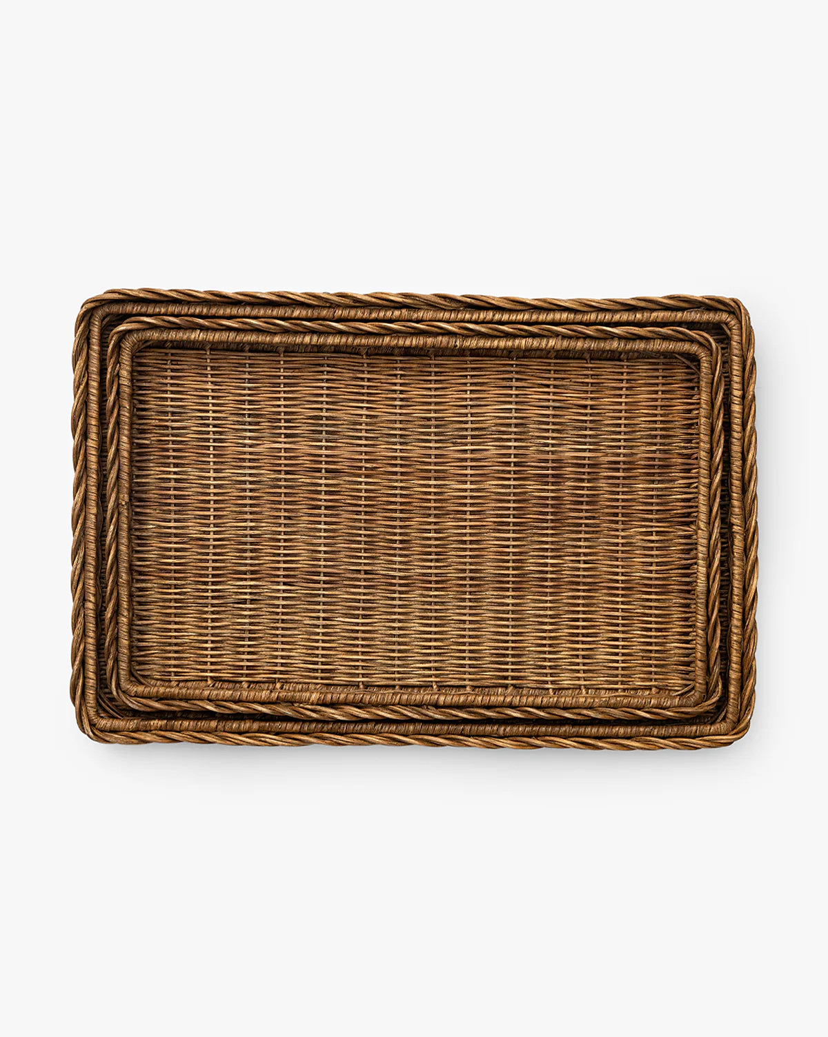 Leahurst Woven Tray