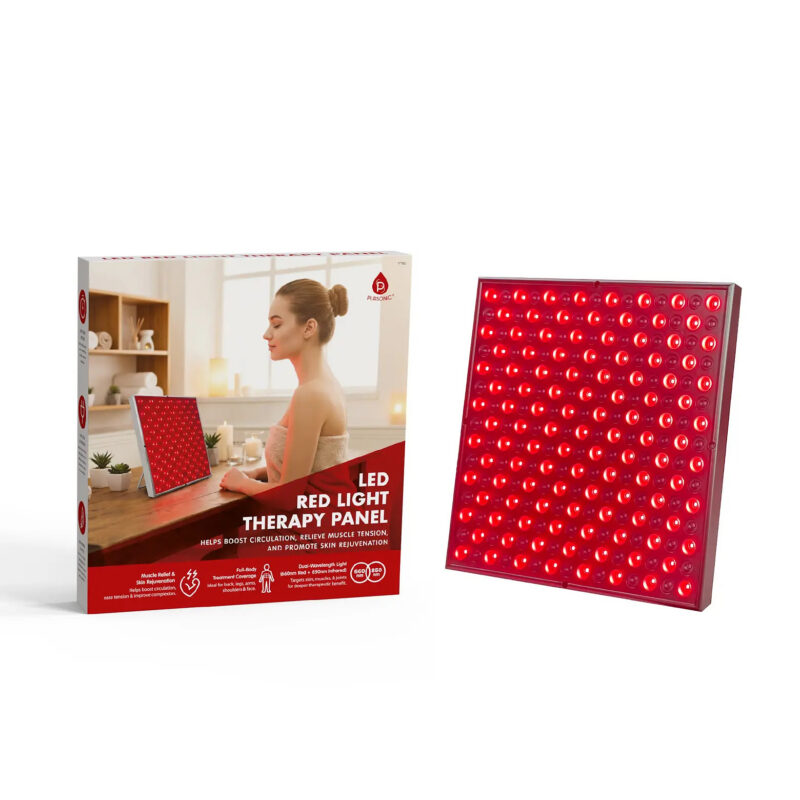 LED Red Light Panel-Home Wellness & Recovery (Women) | Nordstrom