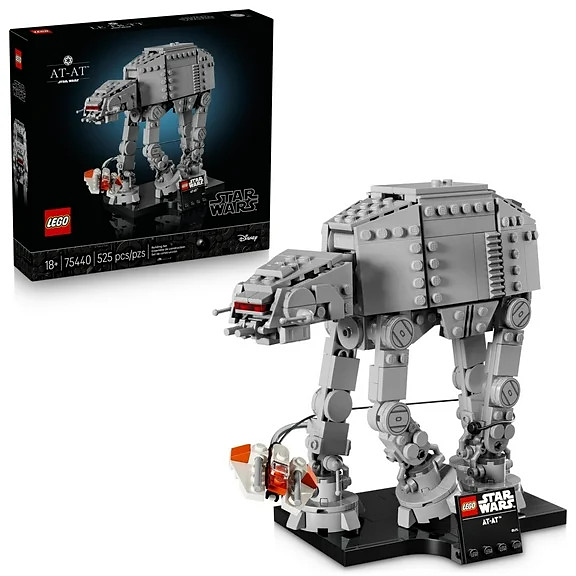LEGO Star Wars Executor Super Star Destroyer Building Set for Adults - Darth Vader Collectible Mo...