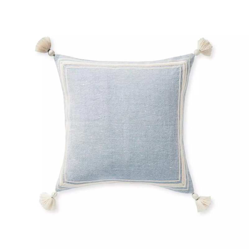 Leighton Pillow Cover