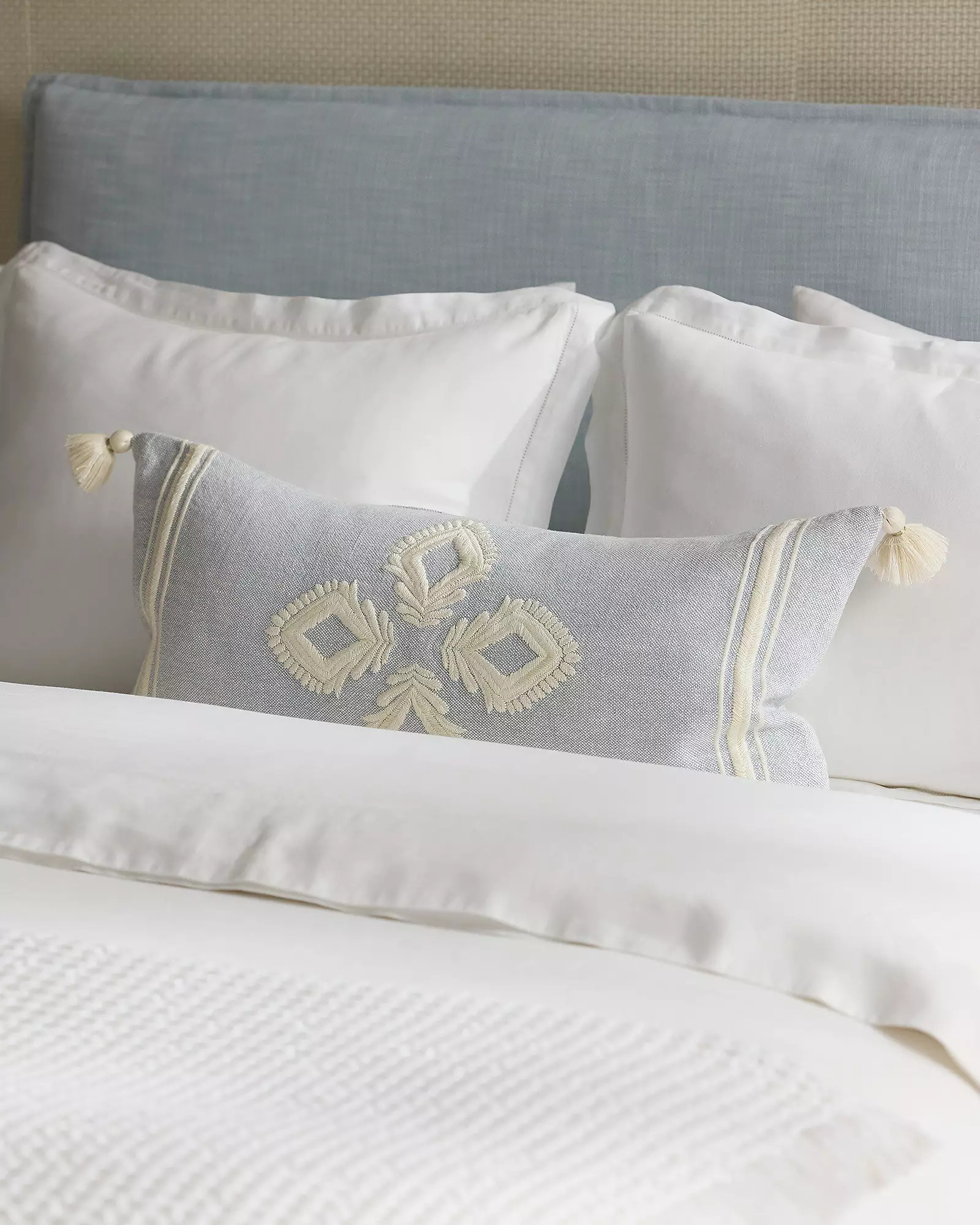 Leighton Pillow Cover