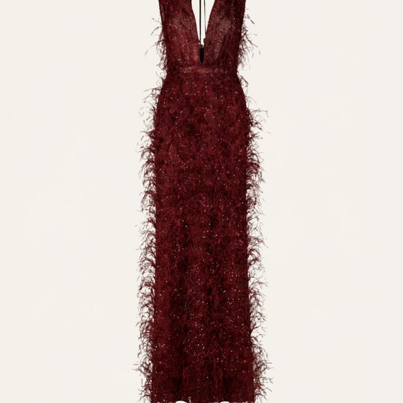 Light Hearted Dress Johanna Ortiz
