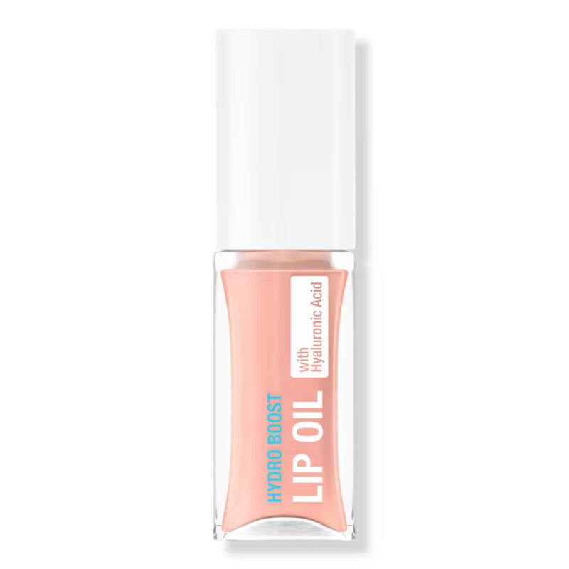 Light Pink Hydro Boost Tinted Plumping Lip Oil