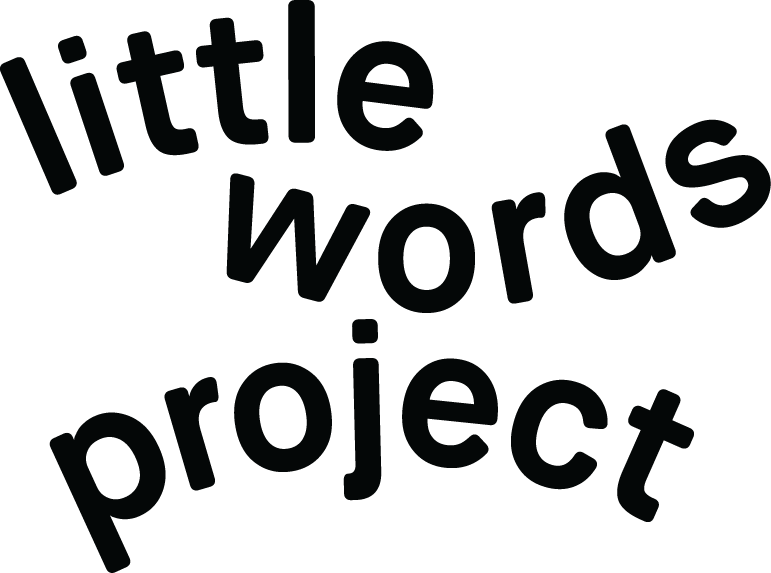 Little Words Project logo