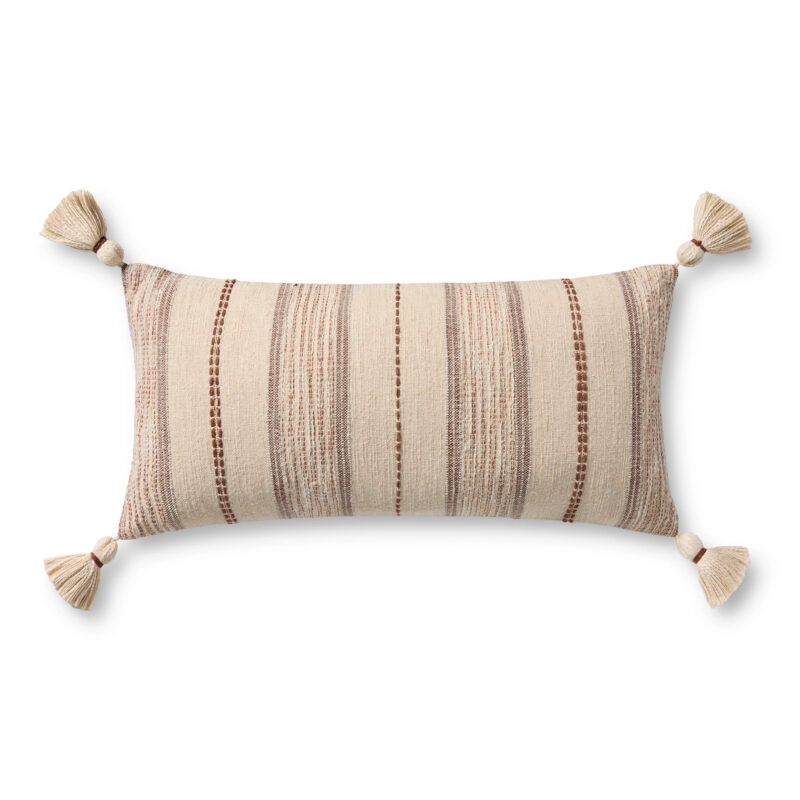 Loloi Throw Pillow