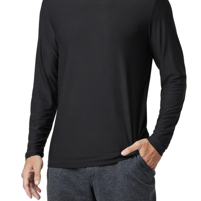 Long Sleeve Strato Tech Tee