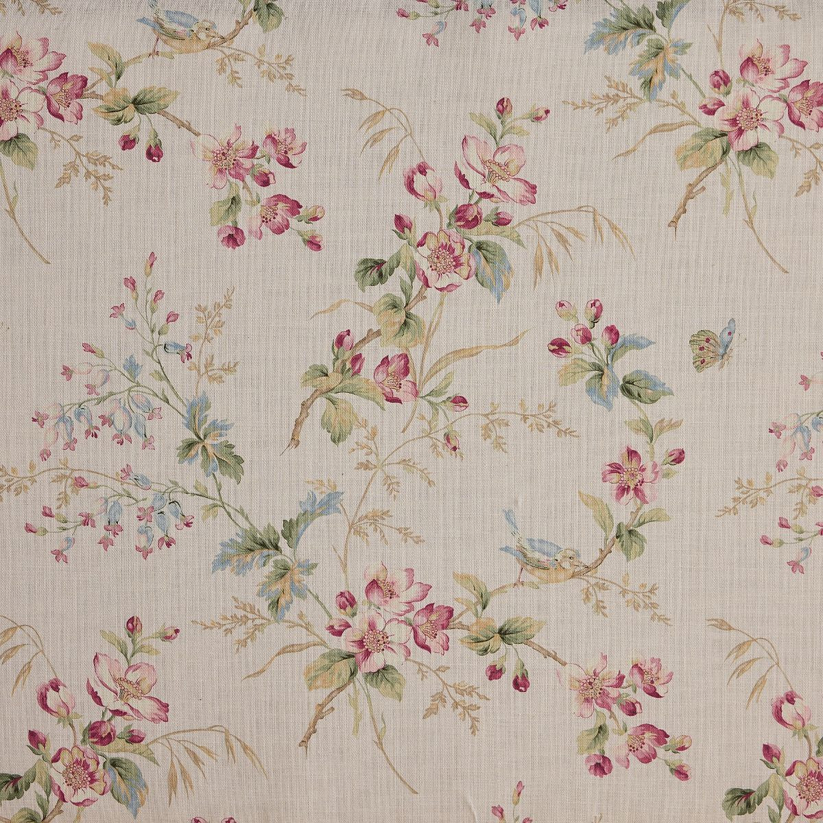 Louisa Fabric by the Yard