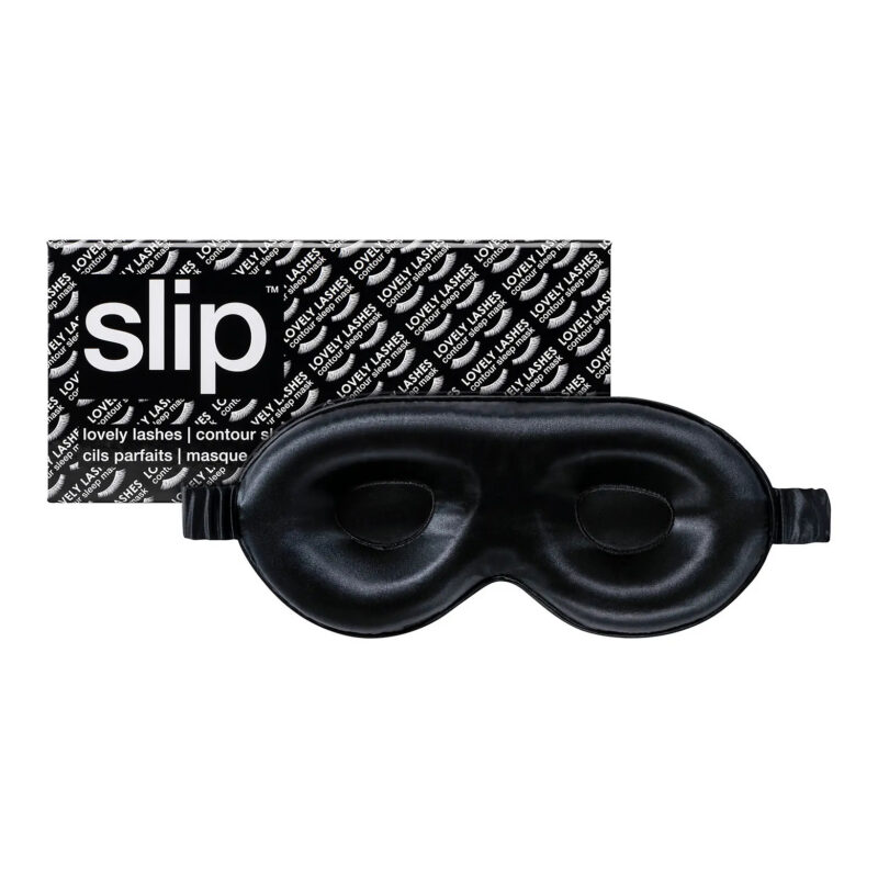 Lovely Lashes Pure Silk Contour Sleep Mask (Women) | Nordstrom