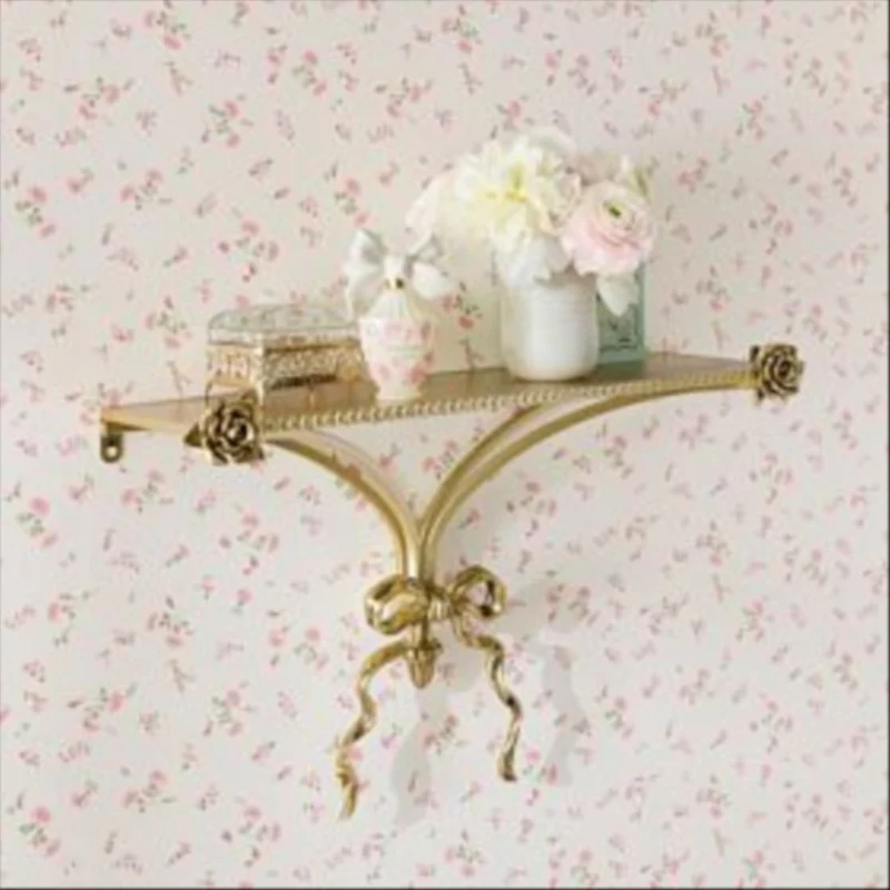 LoveShackFancy Bow Shelf (26"x17")
