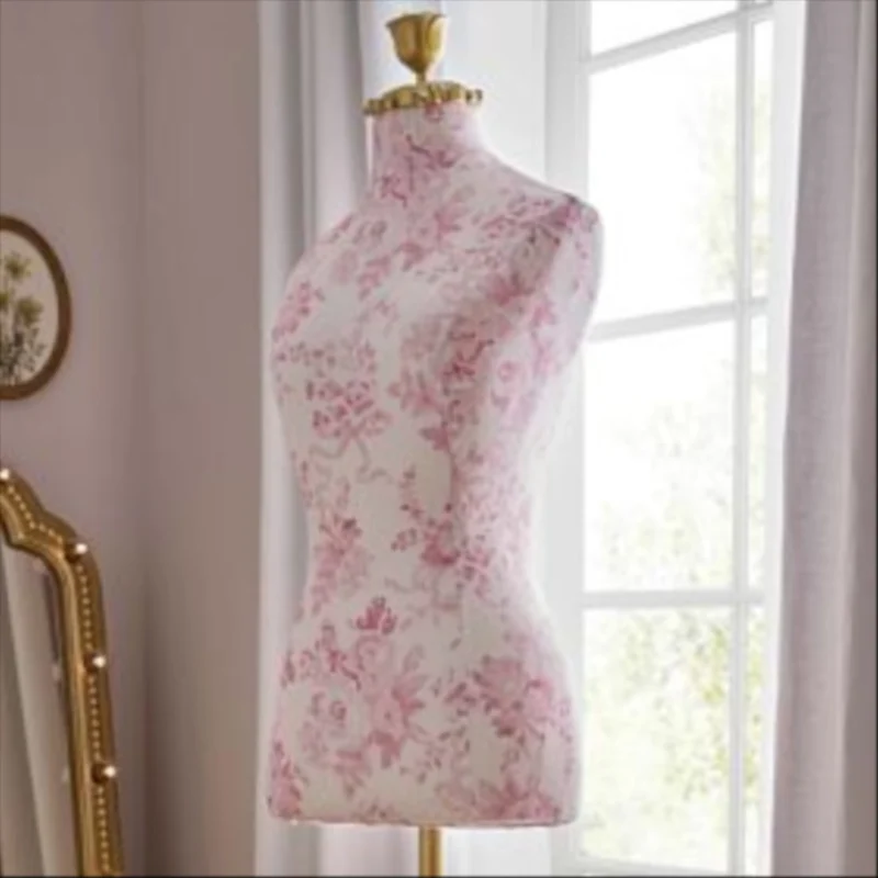 LoveShackFancy Dress Form (63")