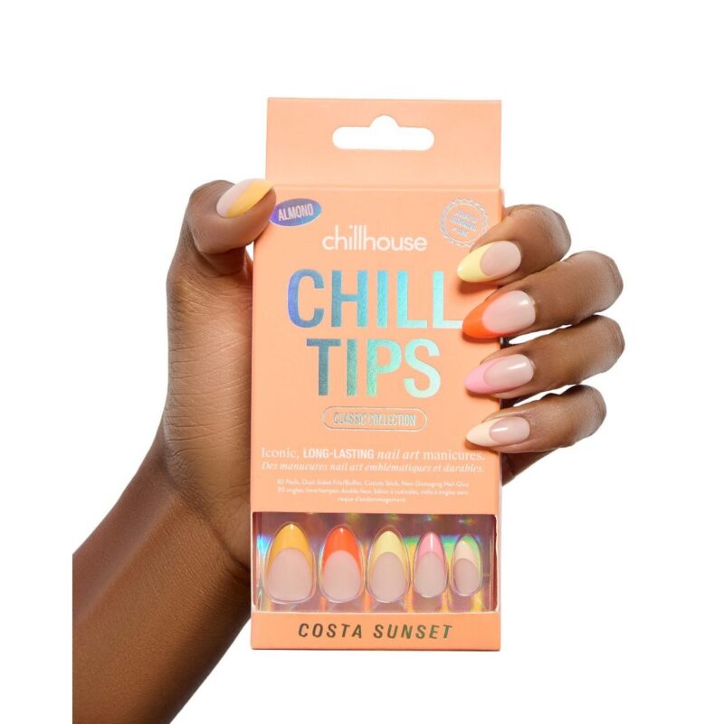 Chillhouse Chill Tips - Classics Collection - Euphoria Dust - 30ct