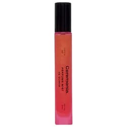 Ceremonia Mini Guava Perfume Hair & Body Mist 0.33 fl oz/10 mL