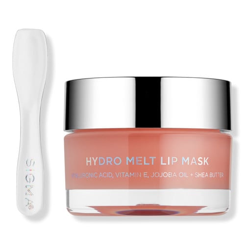 Sigma Beauty Hydro Melt Lip Mask