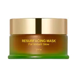 Brightening Resurfacing Mask for Glowing Skin