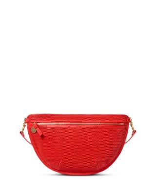 Clare V. Grande Leather Fanny Pack