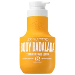 Sol de Janeiro Body Badalada Vitamin-Infused Lotion 13.52 oz/400 mL