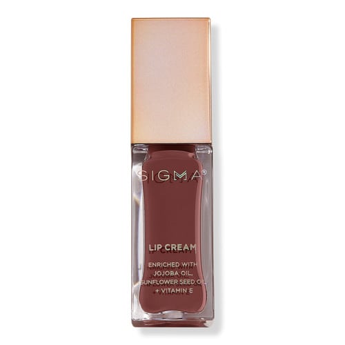 Sigma Beauty Lip Cream - Dapper