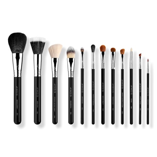 Sigma Beauty Essential Brush Set
