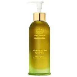 Nourishing Makeup Removing Oil Cleanser