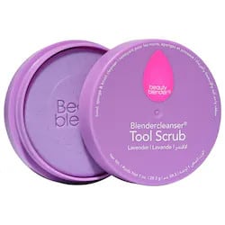 Beautyblender Blendercleanser Tool Scrub Exfoliating Solid Soap
