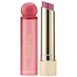 Rare Beauty by Selena Gomez Soft Pinch Lip Oil Stick​ Bloom 0.1 oz./3.4g
