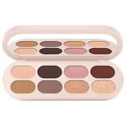Rare Beauty by Selena Gomez Essential Neutrals Eyeshadow Palette​ 0.34 oz/9.7 g