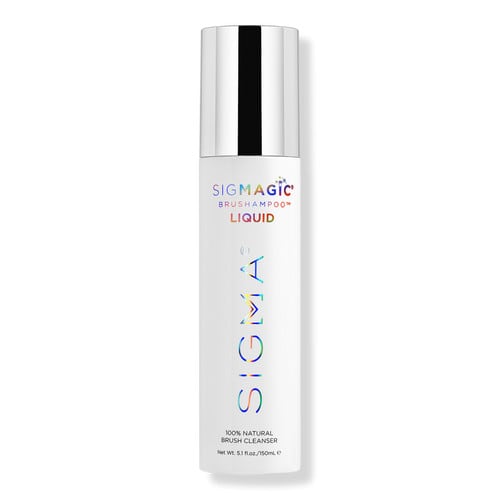 Sigma Beauty Sigmagic Brushampoo Liquid
