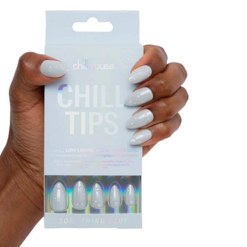 Chillhouse Chill Tips - Design Studio - Veil Drip - 30ct
