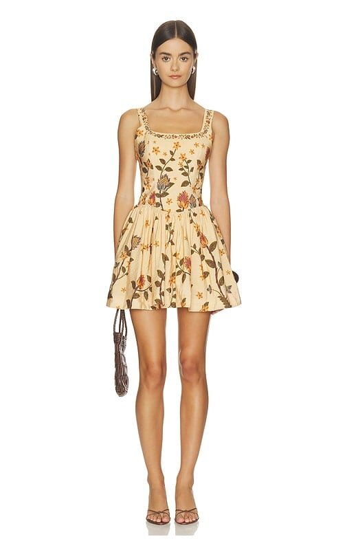 Ambra Mini Dress
