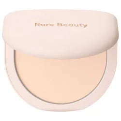 Rare Beauty by Selena Gomez True to Myself Tinted Pressed Talc-Free Finishing Powder Natural 0.28 oz / 8 g