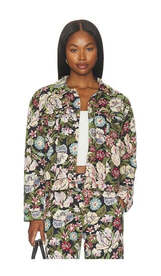 Rosel Jacket