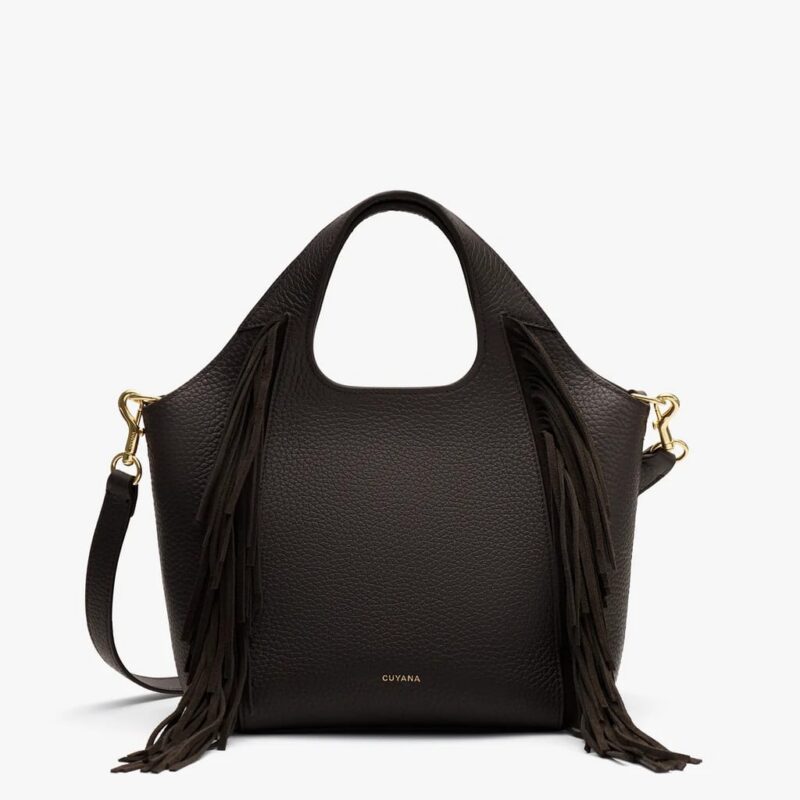Fringe Mini System Tote - Anniversary Collection