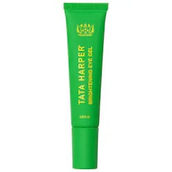 Tata Harper Brightening Eye Gel for Dark Circles 0.15 oz/15 mL + Case