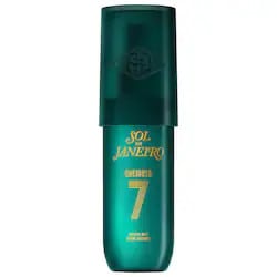 Sol de Janeiro Cheiroso 7 Cologne Body Mist for Men 3 oz/90 ml eau de toilette mist