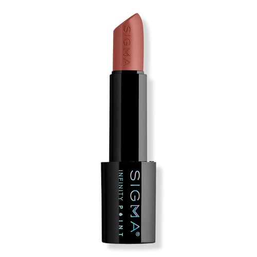 Sigma Beauty Infinity Point Lipstick - Red Velvet