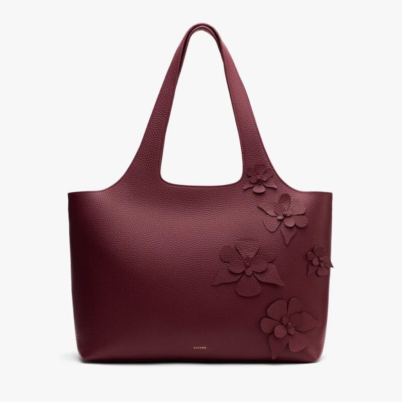 Flower System Tote 16-inch - Anniversary Collection