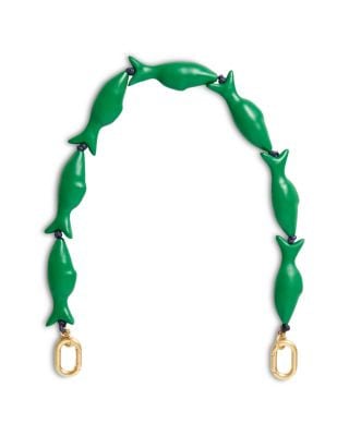 Clare V. Shortie Strap