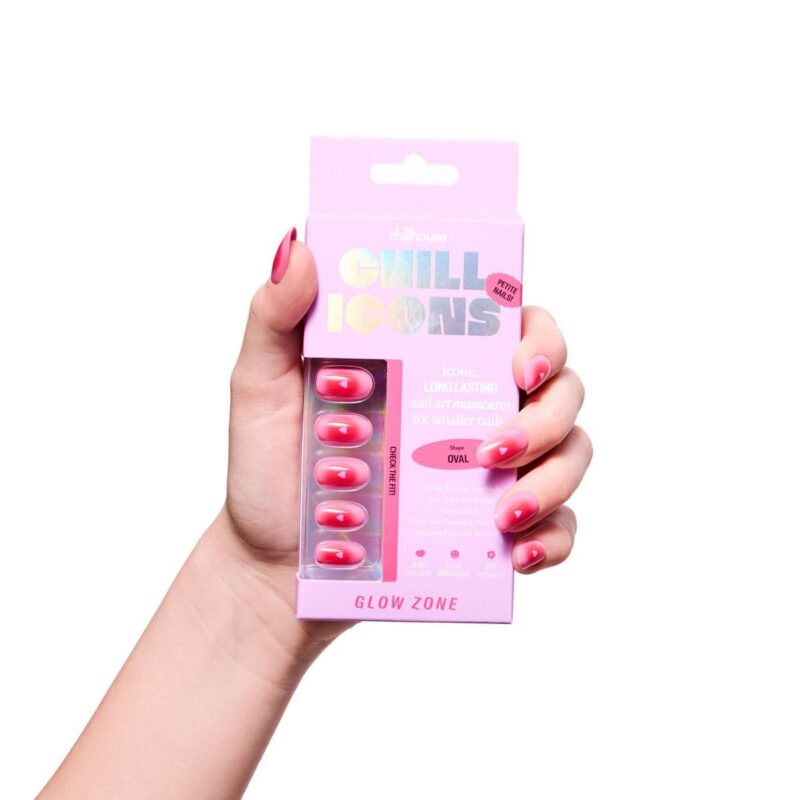 Chillhouse - Chill Icons - Glow Zone - 20ct