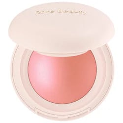 Rare Beauty by Selena Gomez Soft Pinch Luminous Powder Blush Cheer (Selena's custom shade) 0.098 oz / 2.8 g