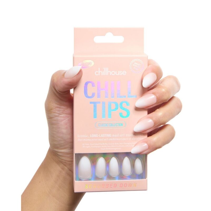 Chillhouse Chill Tips - Classics Collection - Euphoria Dust - 30ct
