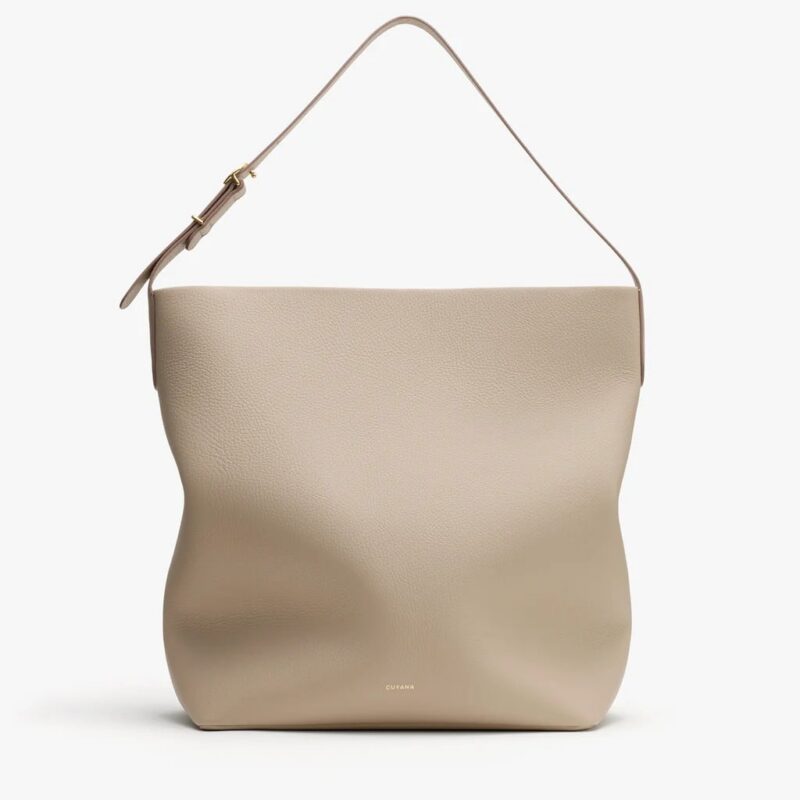 Camina Bucket Bag