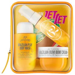 Bum Bum Jet Set - Sol de Janeiro | Sephora