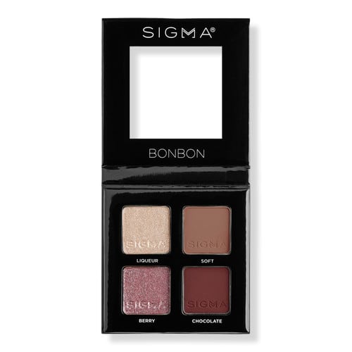 Sigma Beauty Bonbon Eyeshadow Quad