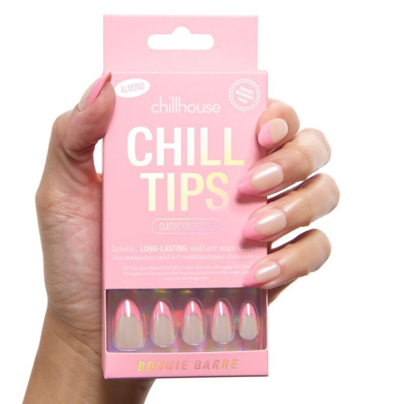 Chillhouse Chill Tips - Classics Collection - Euphoria Dust - 30ct