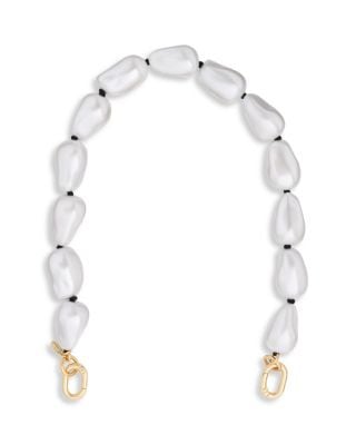 Clare V. Shortie Strap