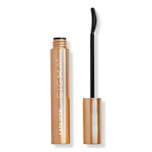Sigma Beauty Lash Icon Lengthening & Volumizing Tubing Mascara